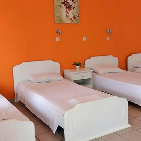 Porto Marina 3* Gouvia